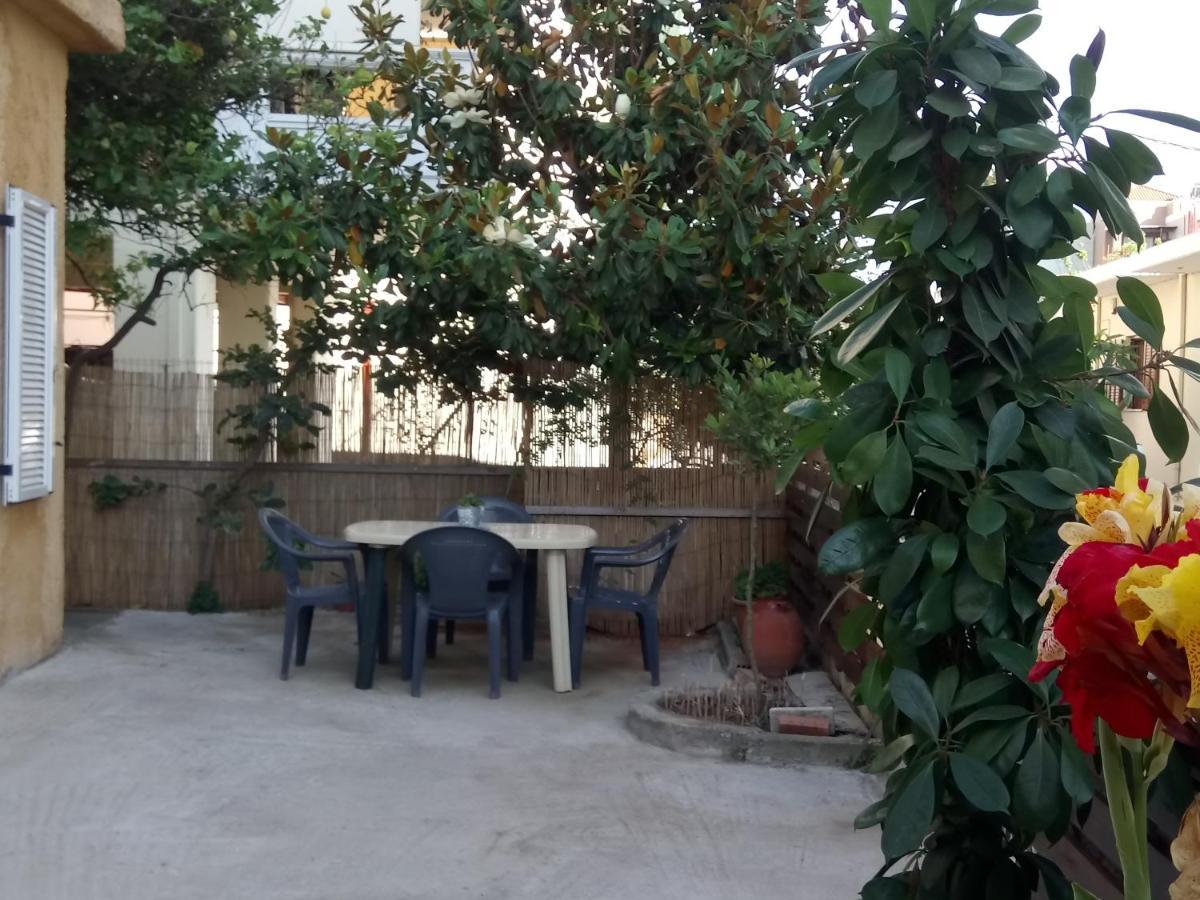 Sitzanaki Home Chania  Exterior photo