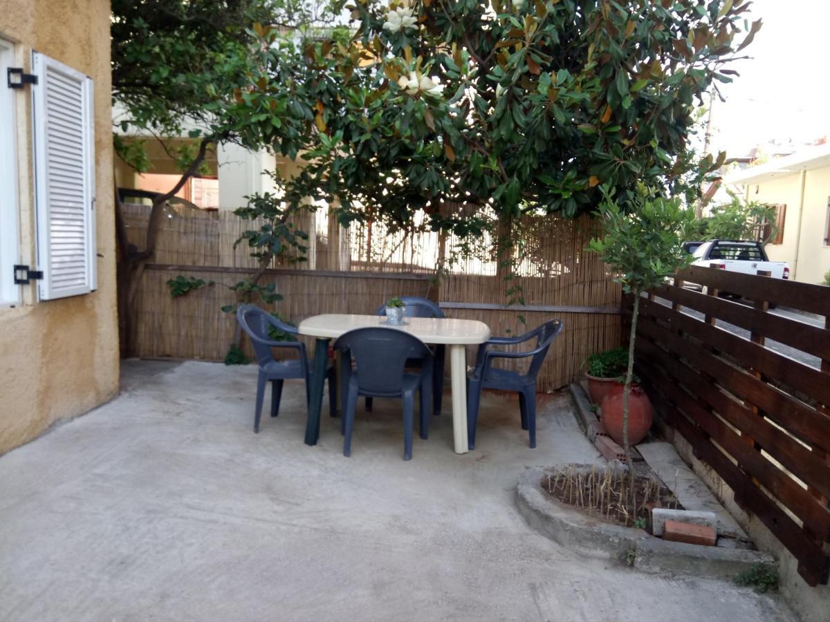 Sitzanaki Home Chania  Exterior photo