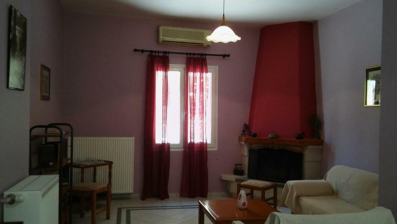 Sitzanaki Home Chania  Exterior photo