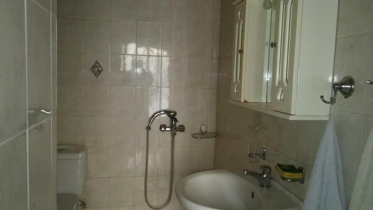 Sitzanaki Home Chania  Exterior photo