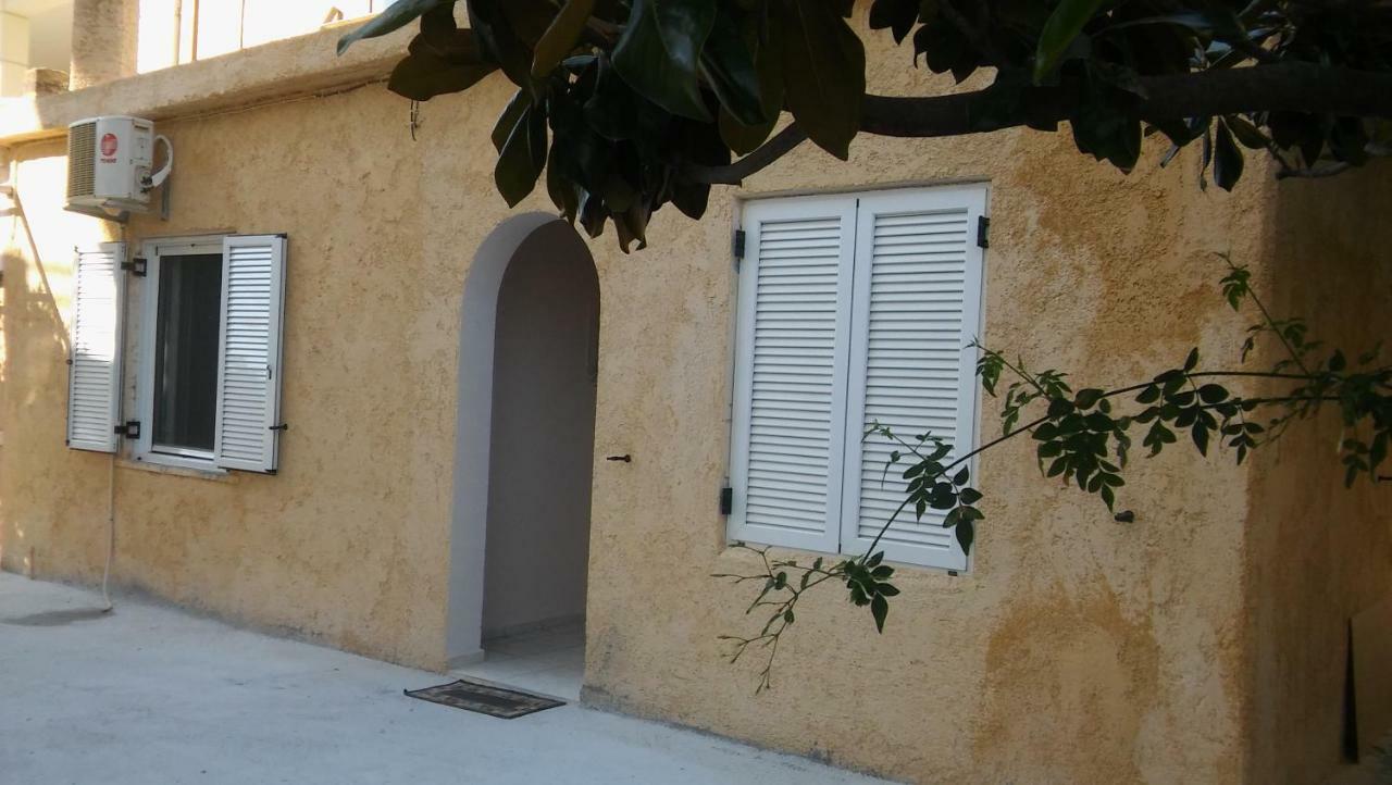 Sitzanaki Home Chania  Exterior photo