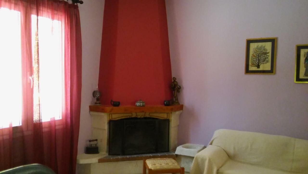 Sitzanaki Home Chania  Exterior photo