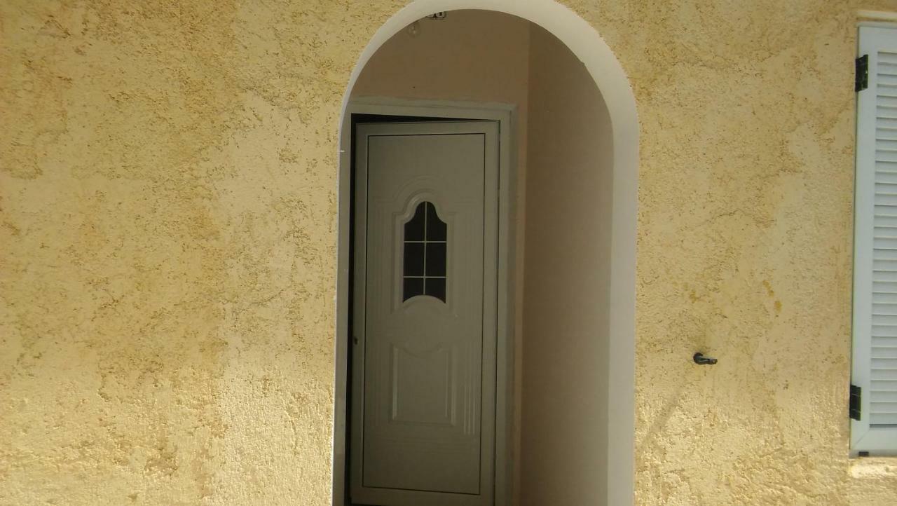 Sitzanaki Home Chania  Exterior photo